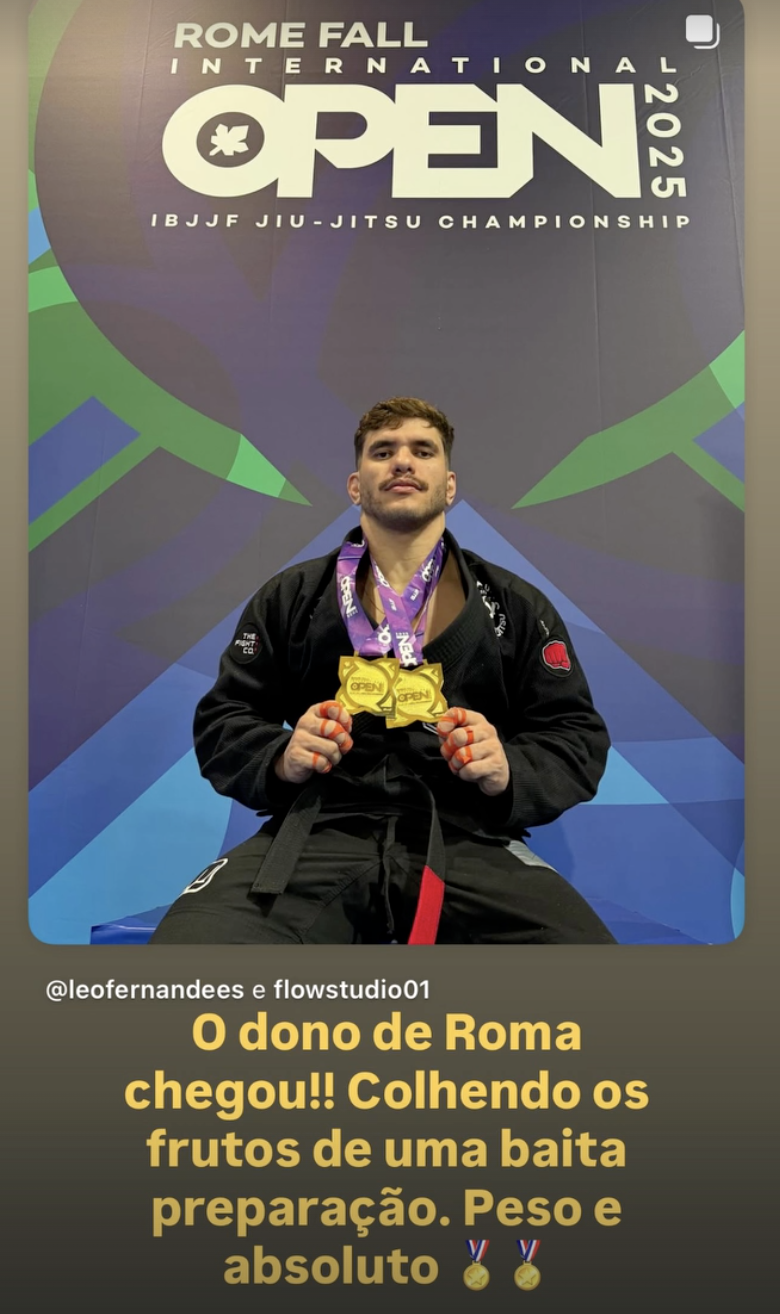 Depoimento