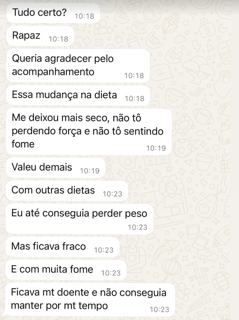 Depoimento